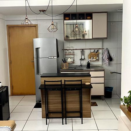 Apto Aconchegante E Moderno Ресифи Екстериор снимка